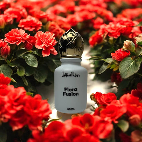 Flora Fusion