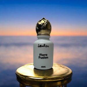 Flora Fusion